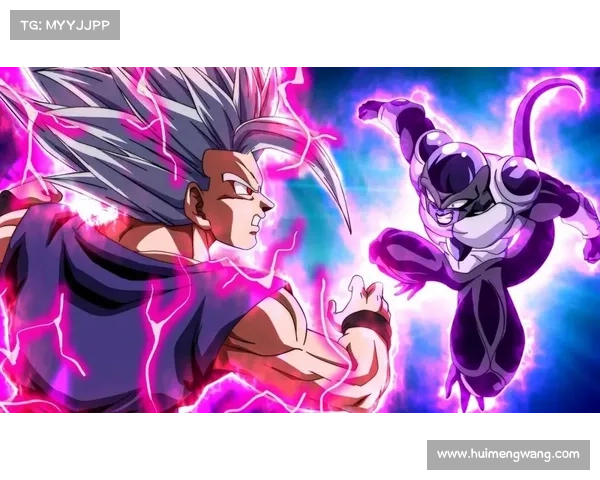 新七龙珠：群英荟萃，掌中激战