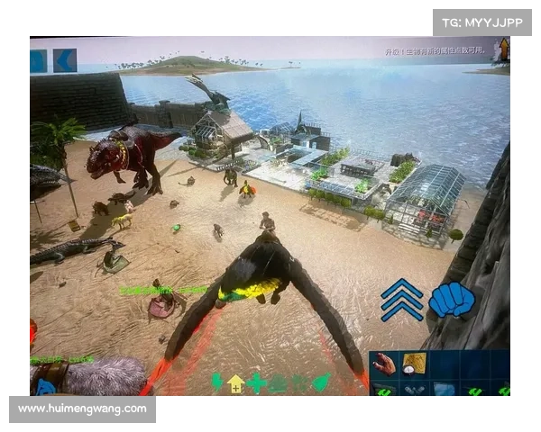 方舟：单机模式全攻略