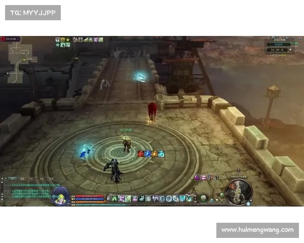 永恒纪元：爆弹之谜揭秘