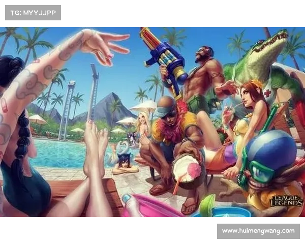 腾讯手游内测风云再起 全新佳作蓄势待发