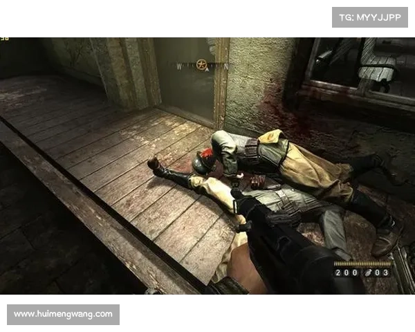 重返德军总部：单机游戏巅峰