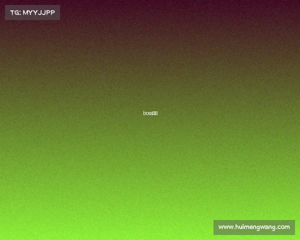 boss竞赛 boss竞赛